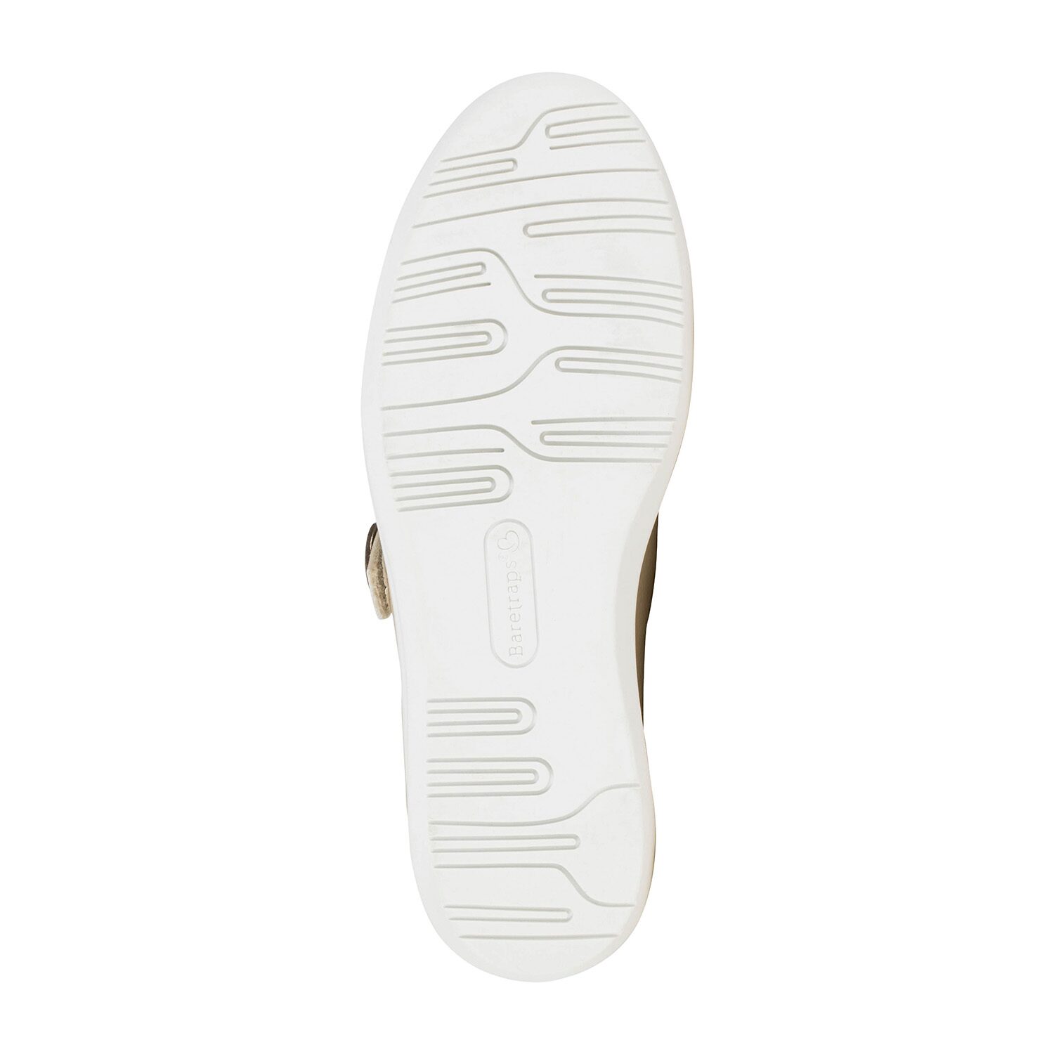 Baretraps Joesie-W Womens Round Mary Jane Shoes