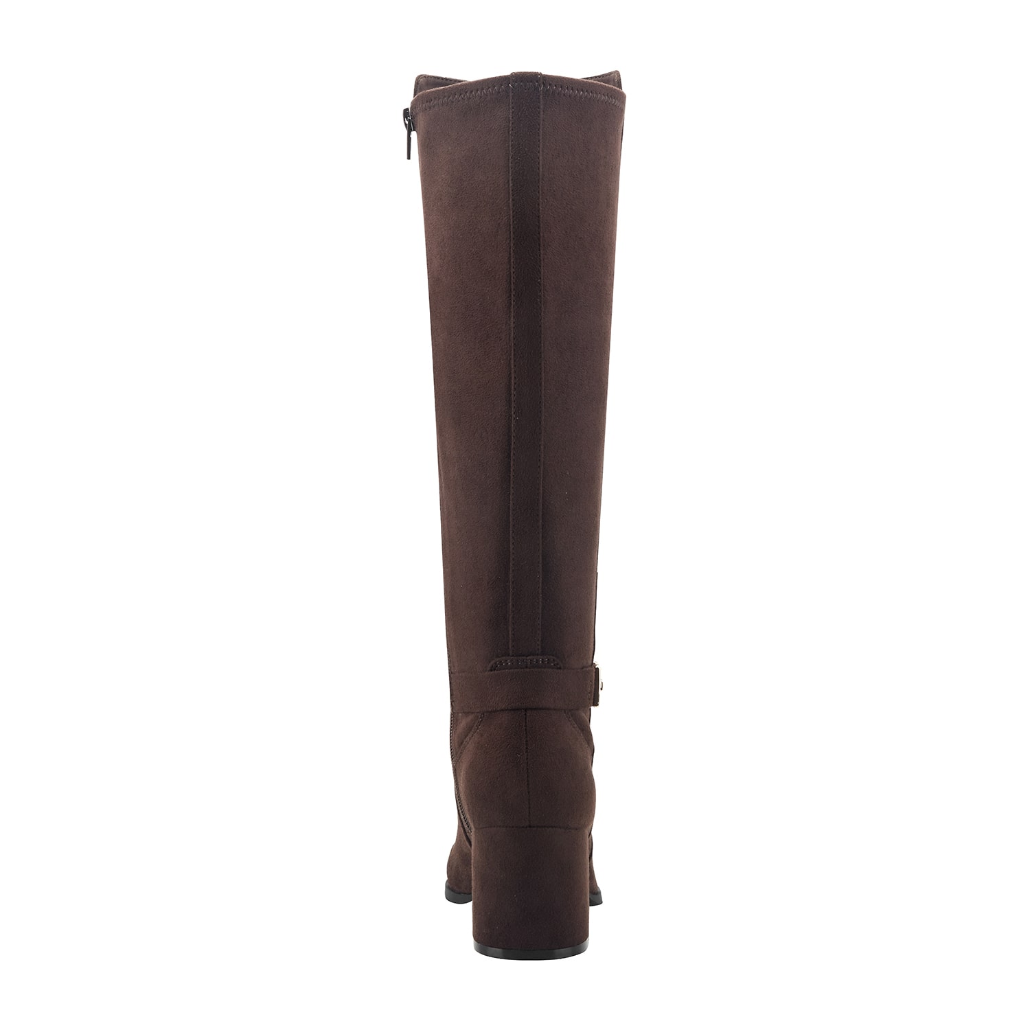 Unisa Womens Gevie Block Heel Dress Boots