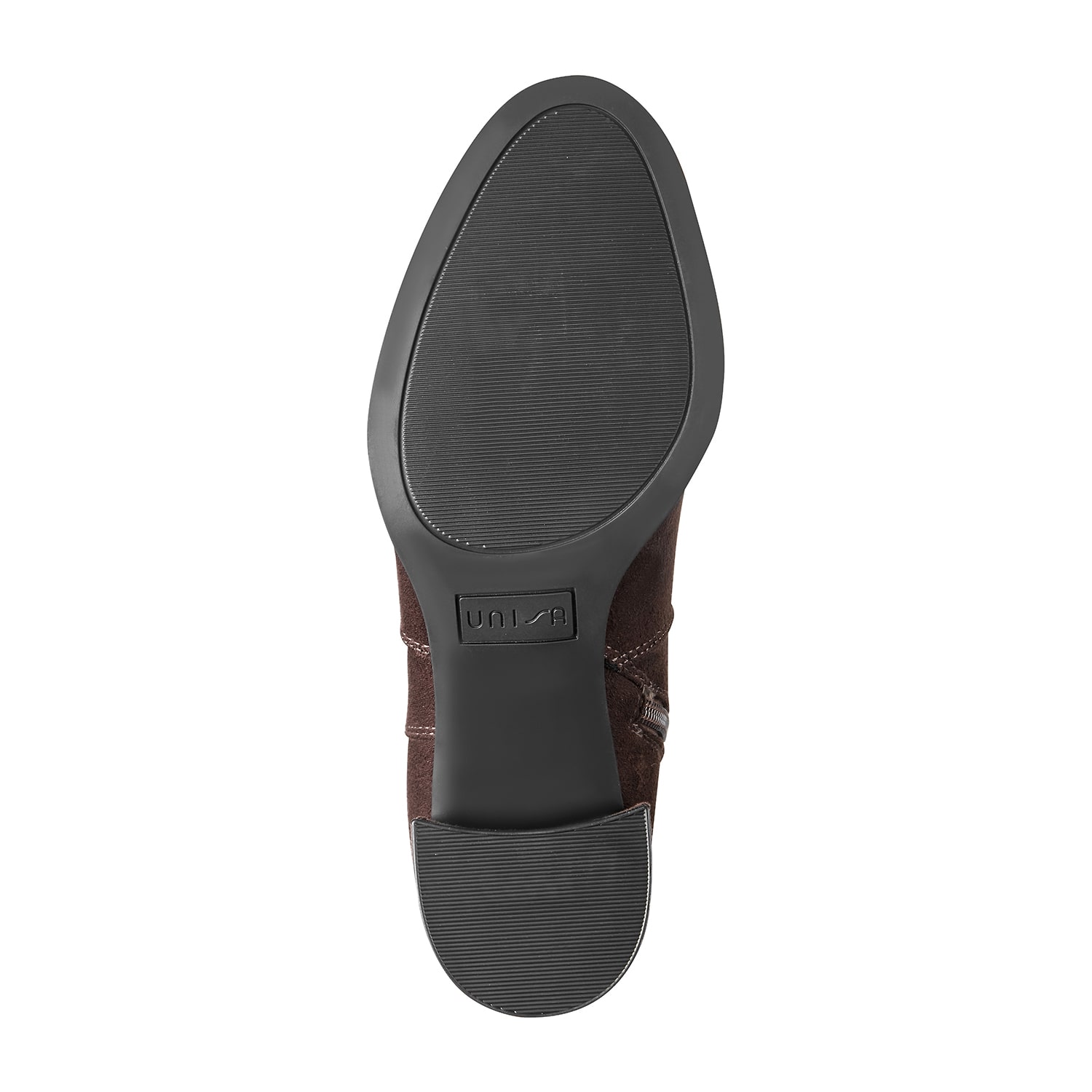Unisa Womens Gevie Block Heel Dress Boots
