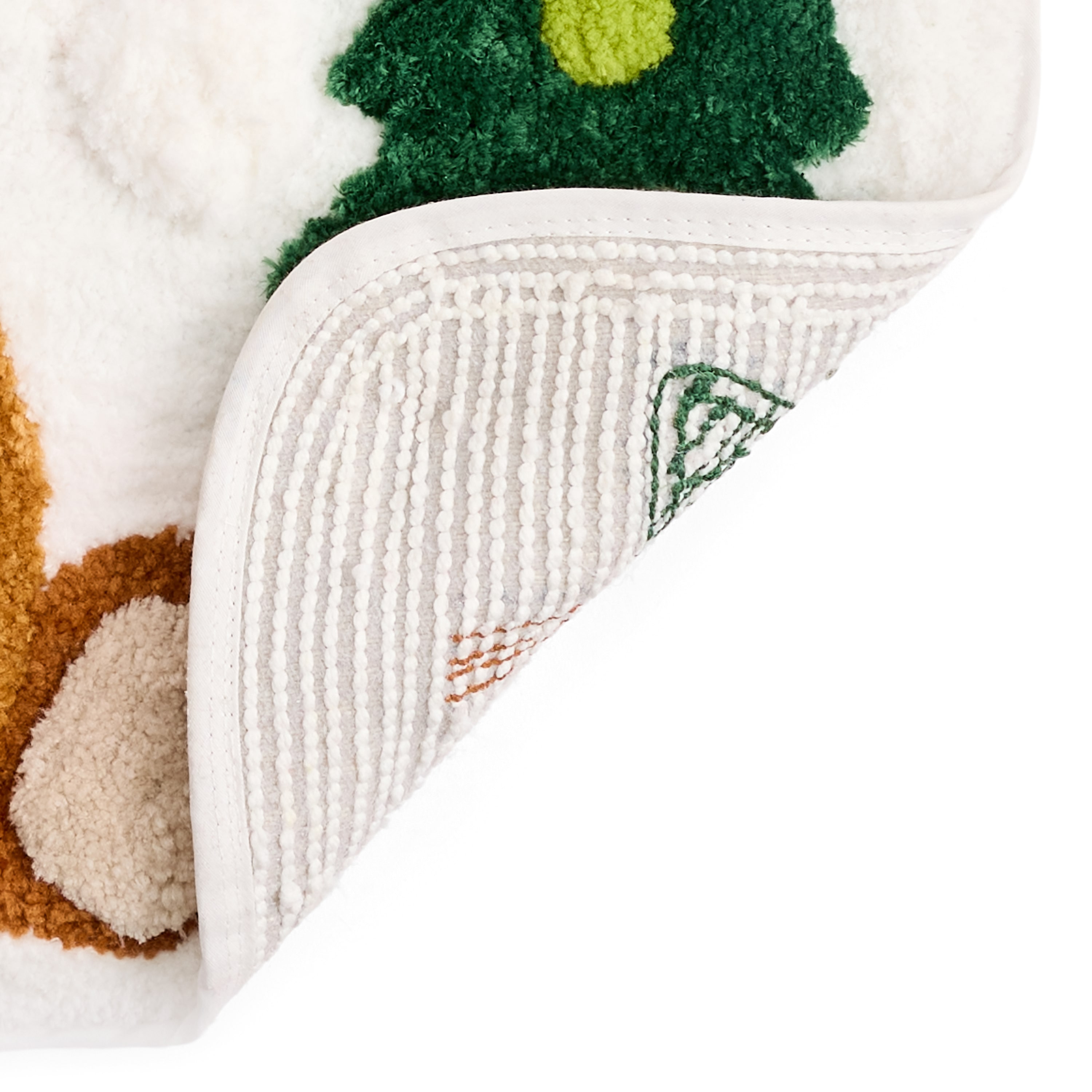 Avanti Bear 3-pc. Bath Rug Set