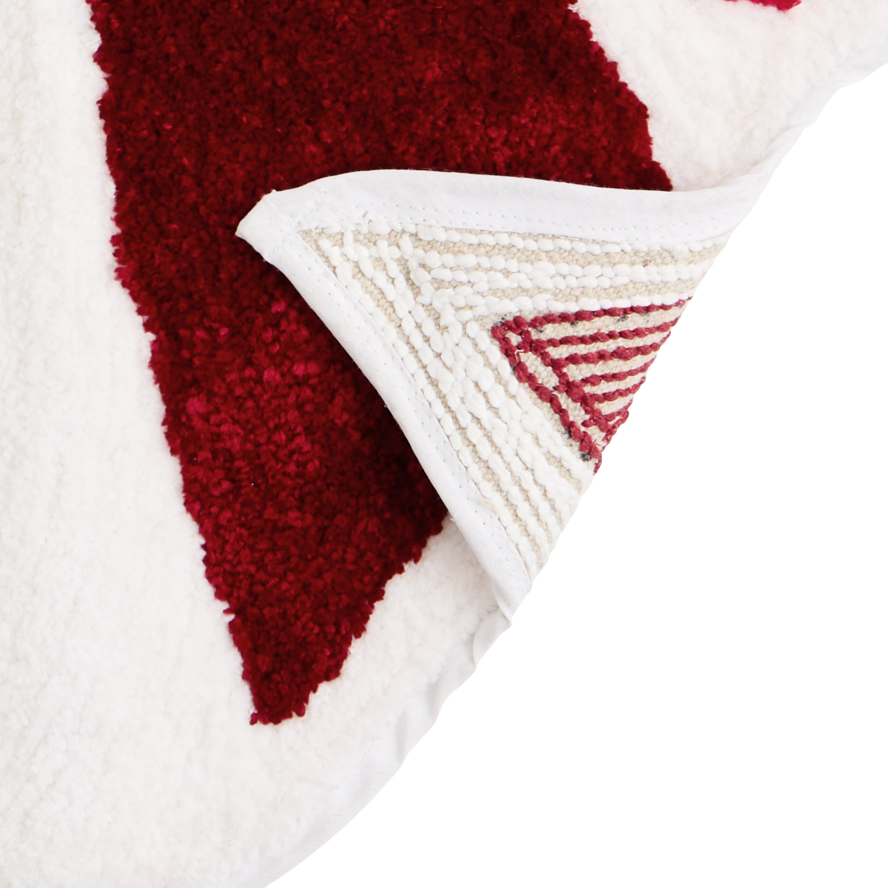 Avanti Bow Bath Rug