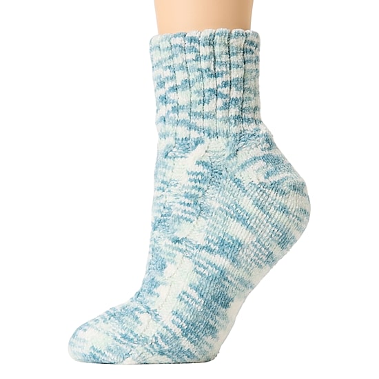 Muk Luks Womens Slipper Socks