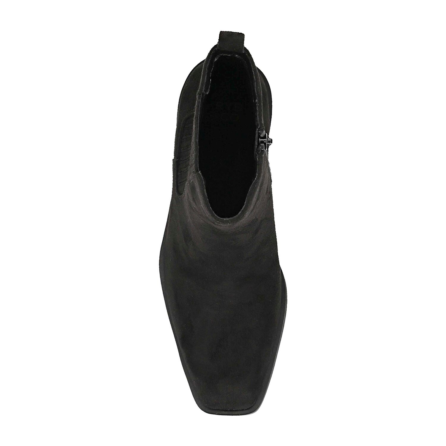 Frye and Co. Womens Jolena Block Heel Booties