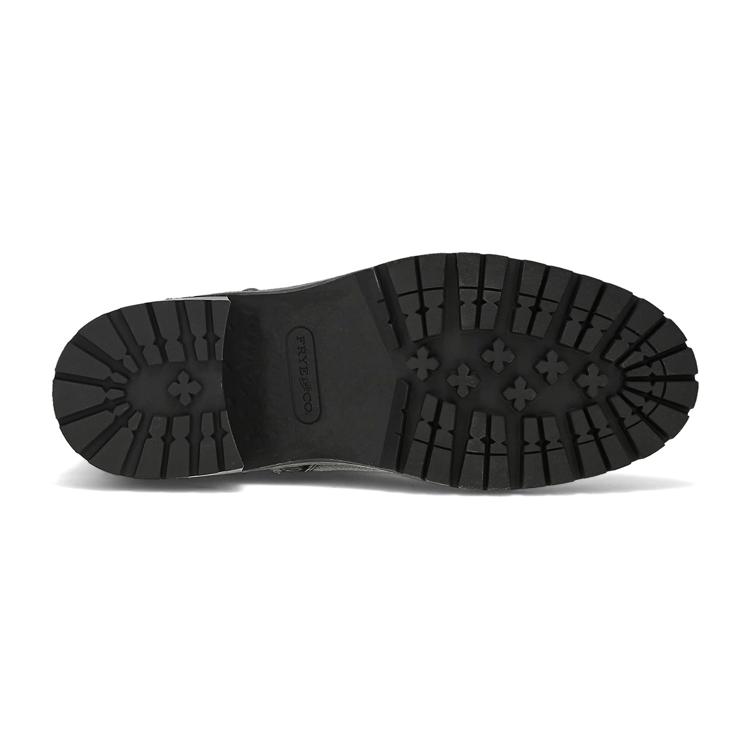 Frye and Co. Womens Holley Block Heel Booties