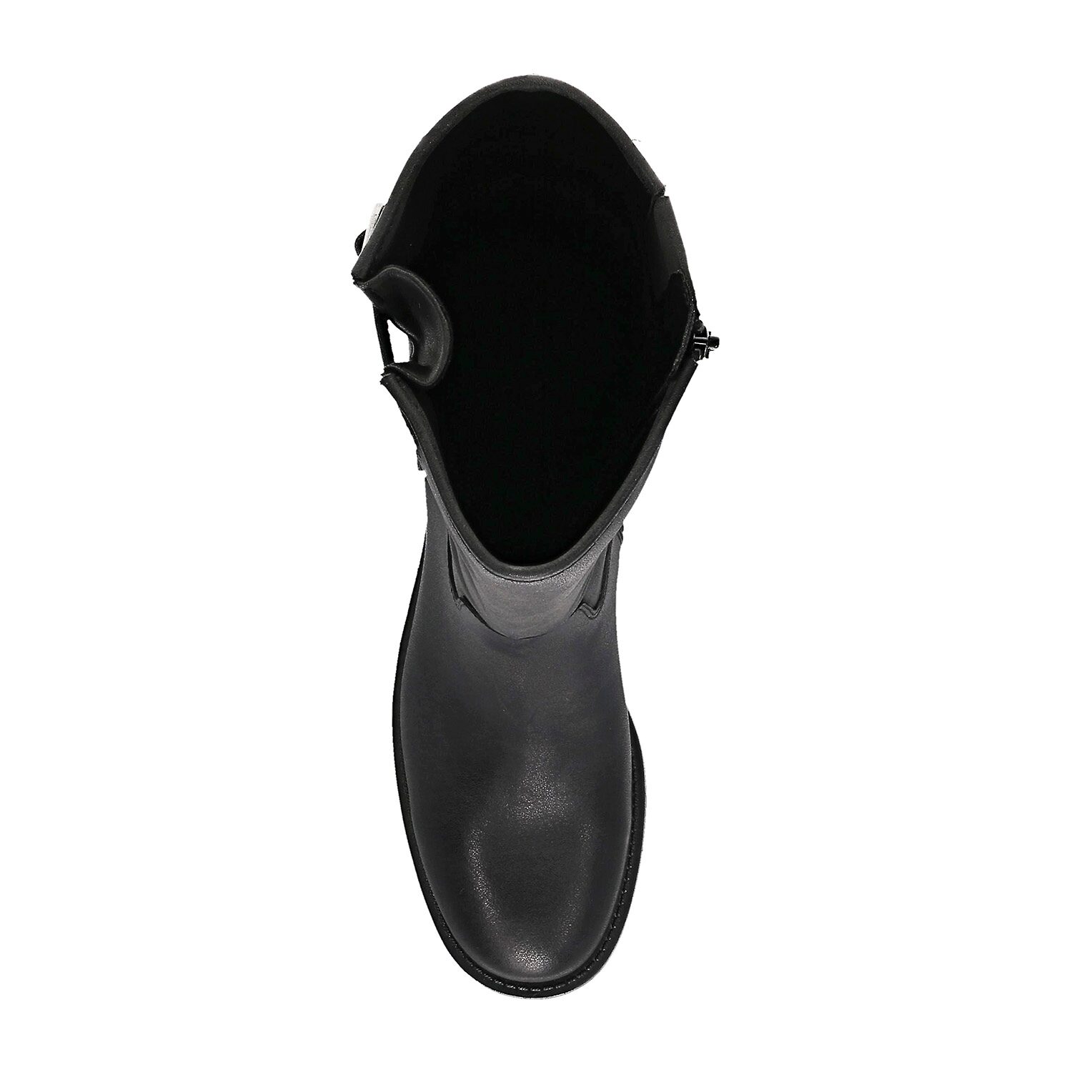 Frye and Co. Womens Liba Block Heel Riding Boots