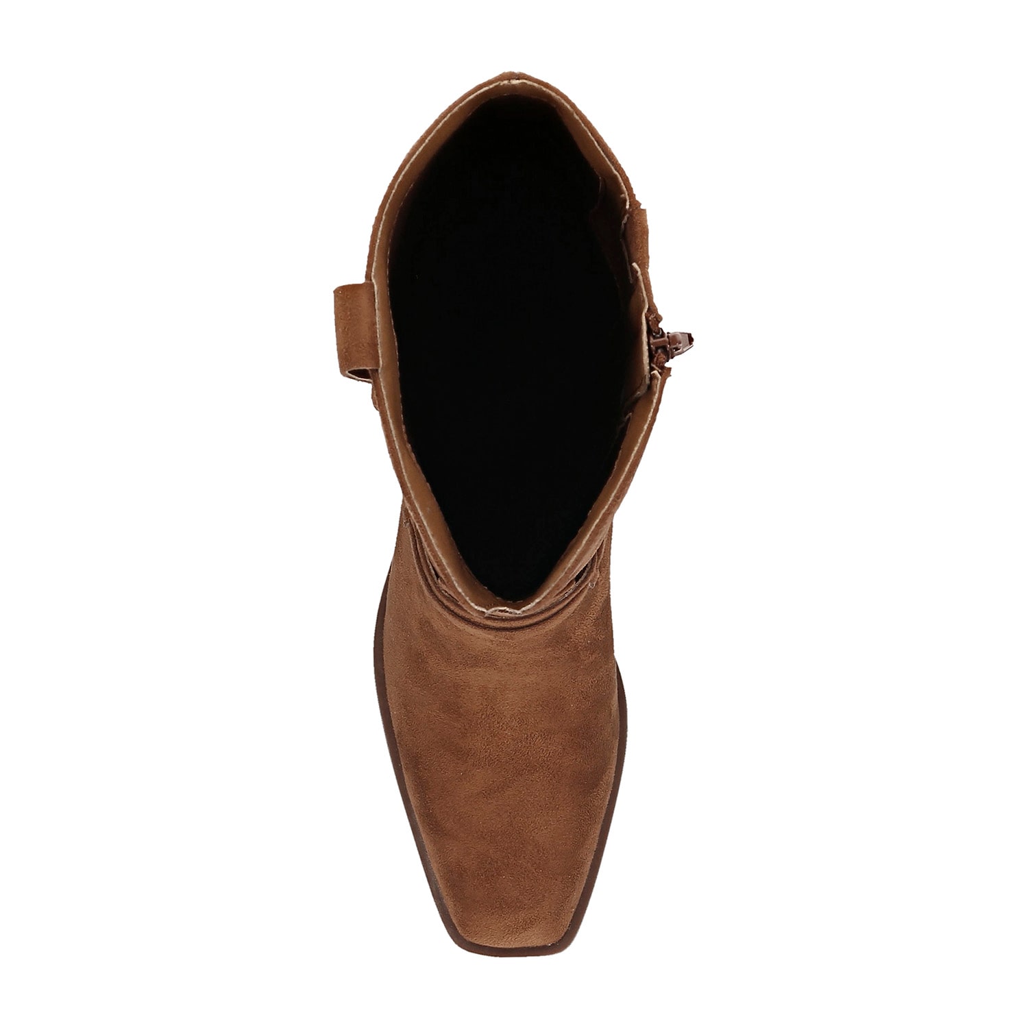 Frye and Co. Womens Jaylene Block Heel Dress Boots