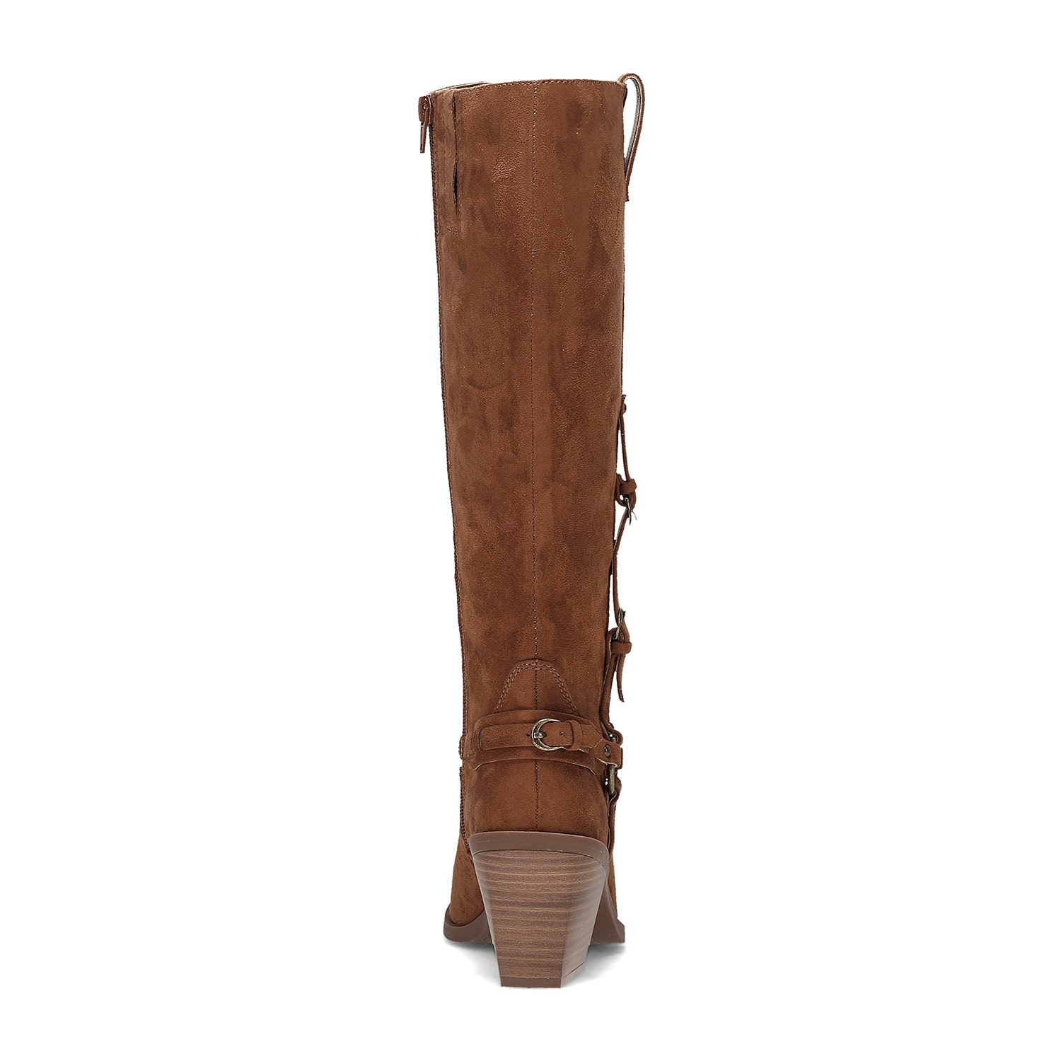 Frye and Co. Womens Jaylene Block Heel Dress Boots