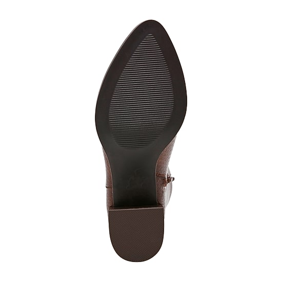DV8 Womens Vico Block Heel Dress Boots