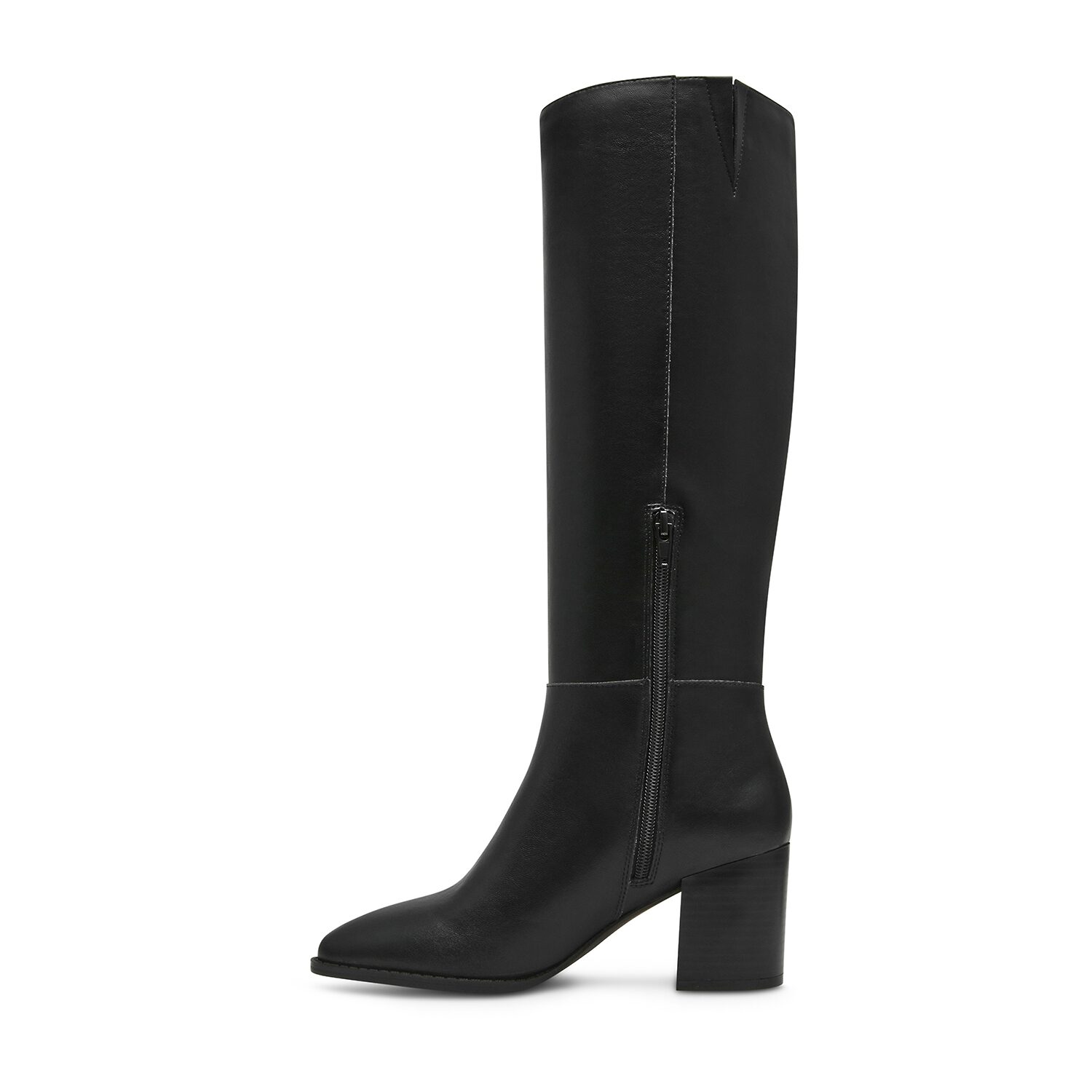 DV8 Womens Vico Block Heel Dress Boots