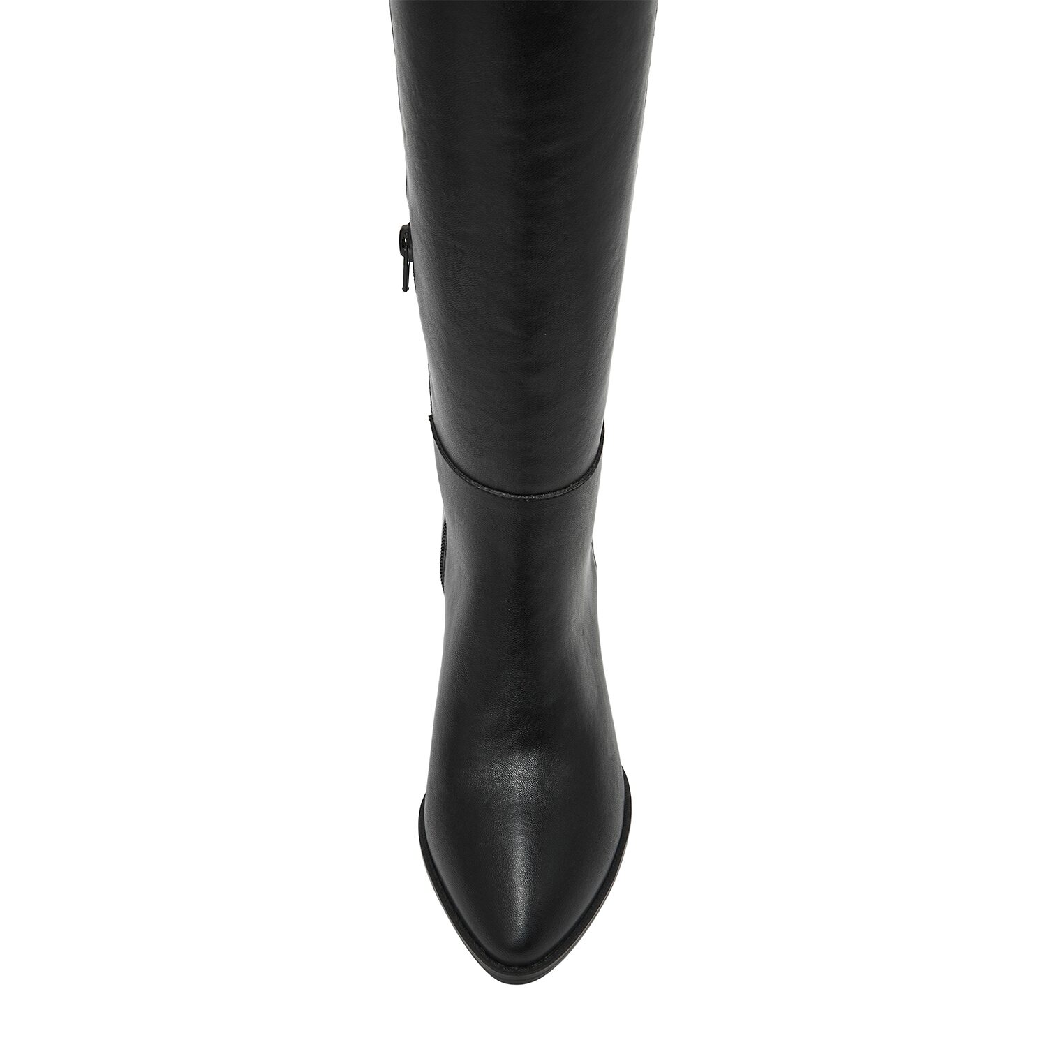 DV8 Womens Vico Block Heel Dress Boots