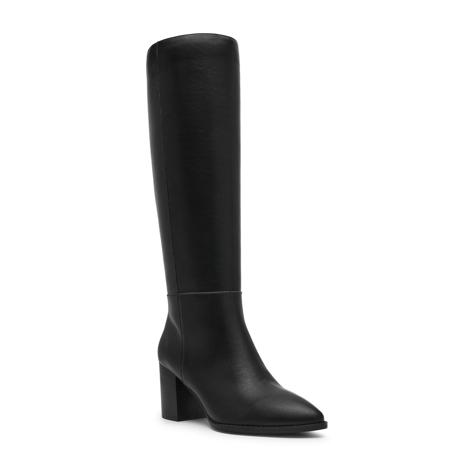 DV8 Womens Vico Block Heel Dress Boots
