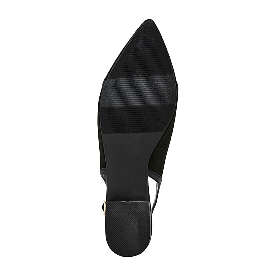 DV8 Caterana Womens Almond Closed Toe Ballet Flats