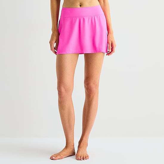 Sonnet Shores Womens Swim Skirt