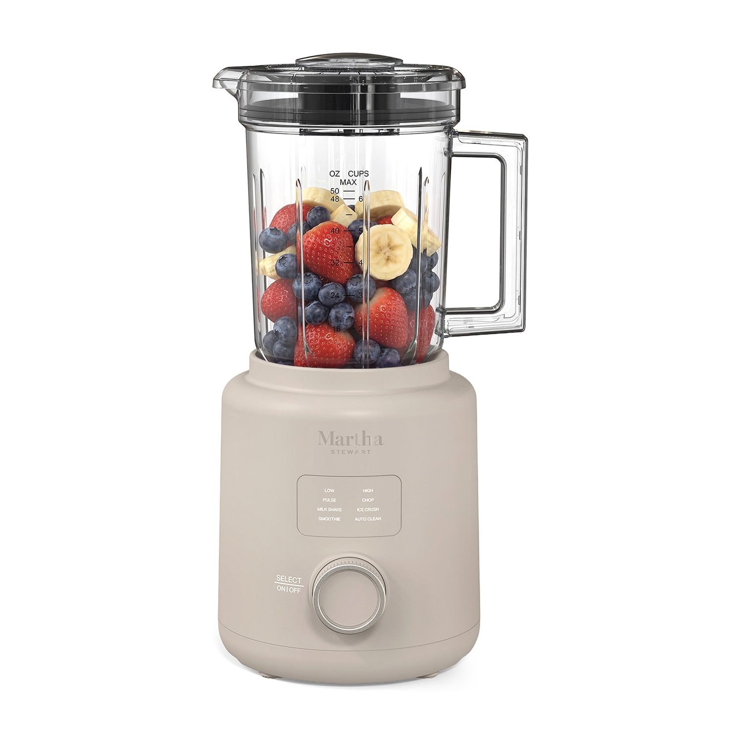 Martha Stewart 2-Speed Blender
