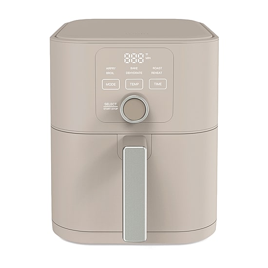 Martha Stewart 6 Qt Air Fryer