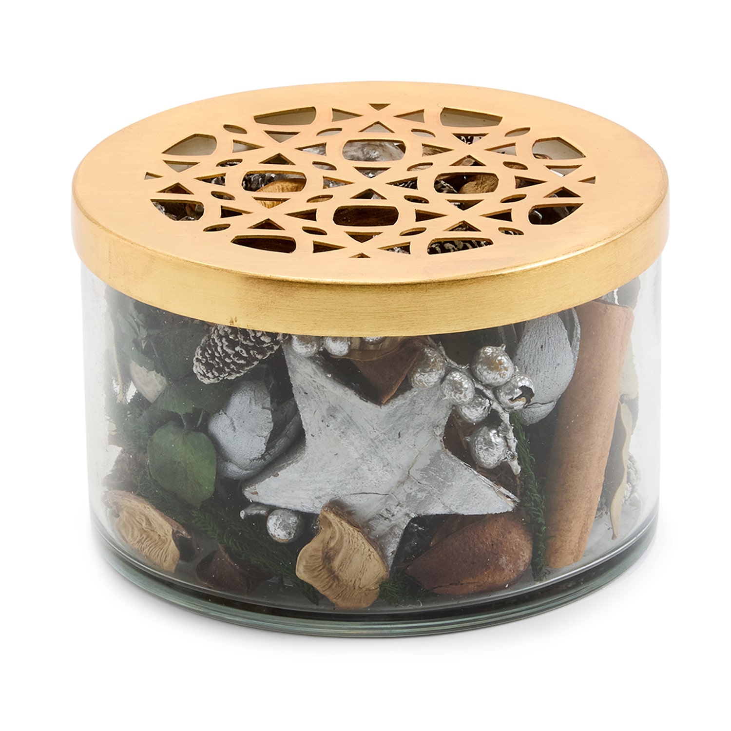 Distant Lands Scented Potpourri