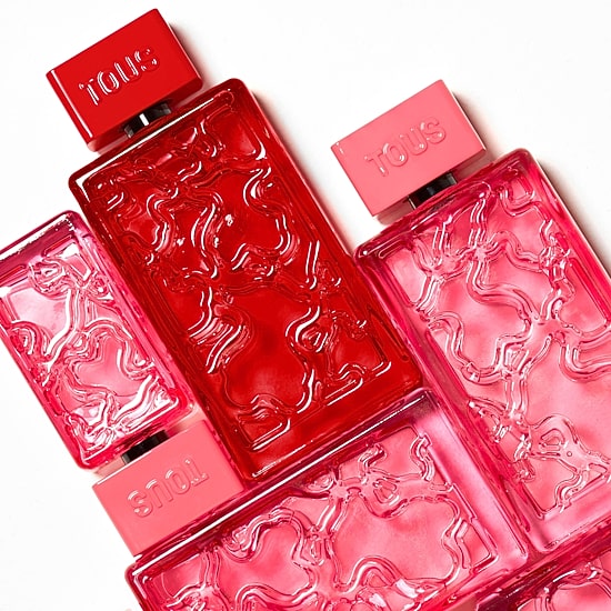 TOUS KAOS in Red Eau de Parfum
