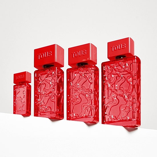 TOUS KAOS in Red Eau de Parfum