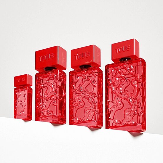 TOUS KAOS in Red Eau de Parfum