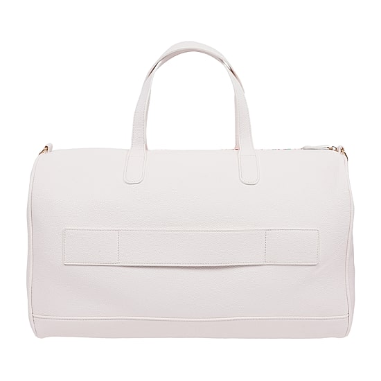 Strawberry Shortcake Lace Print Weekender Duffel Bag