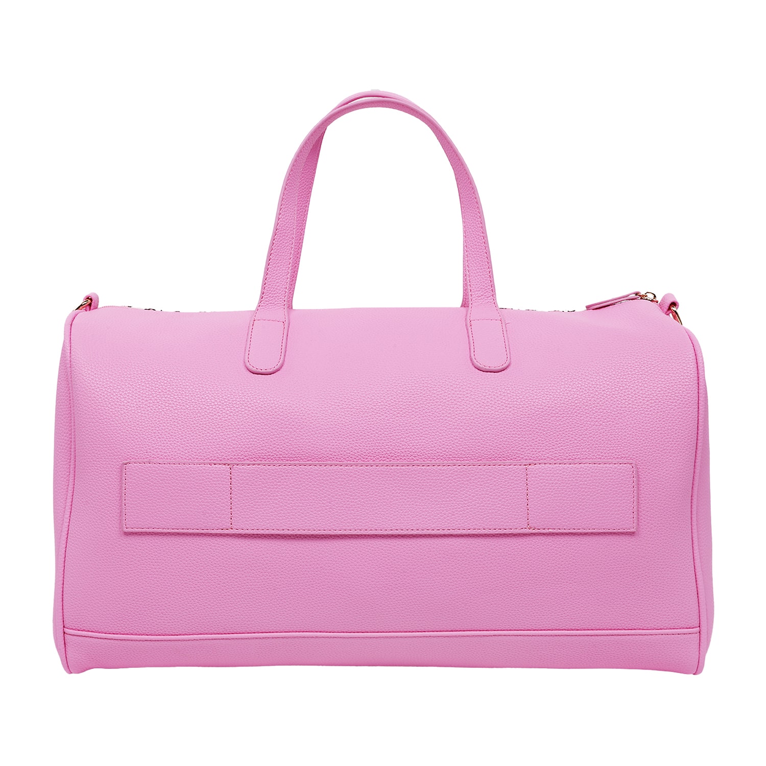 Ful Sanrio Hello Kitty Pink & White Weekender Duffel Bag