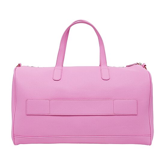 Ful Sanrio Hello Kitty Pink & White Weekender Duffel Bag