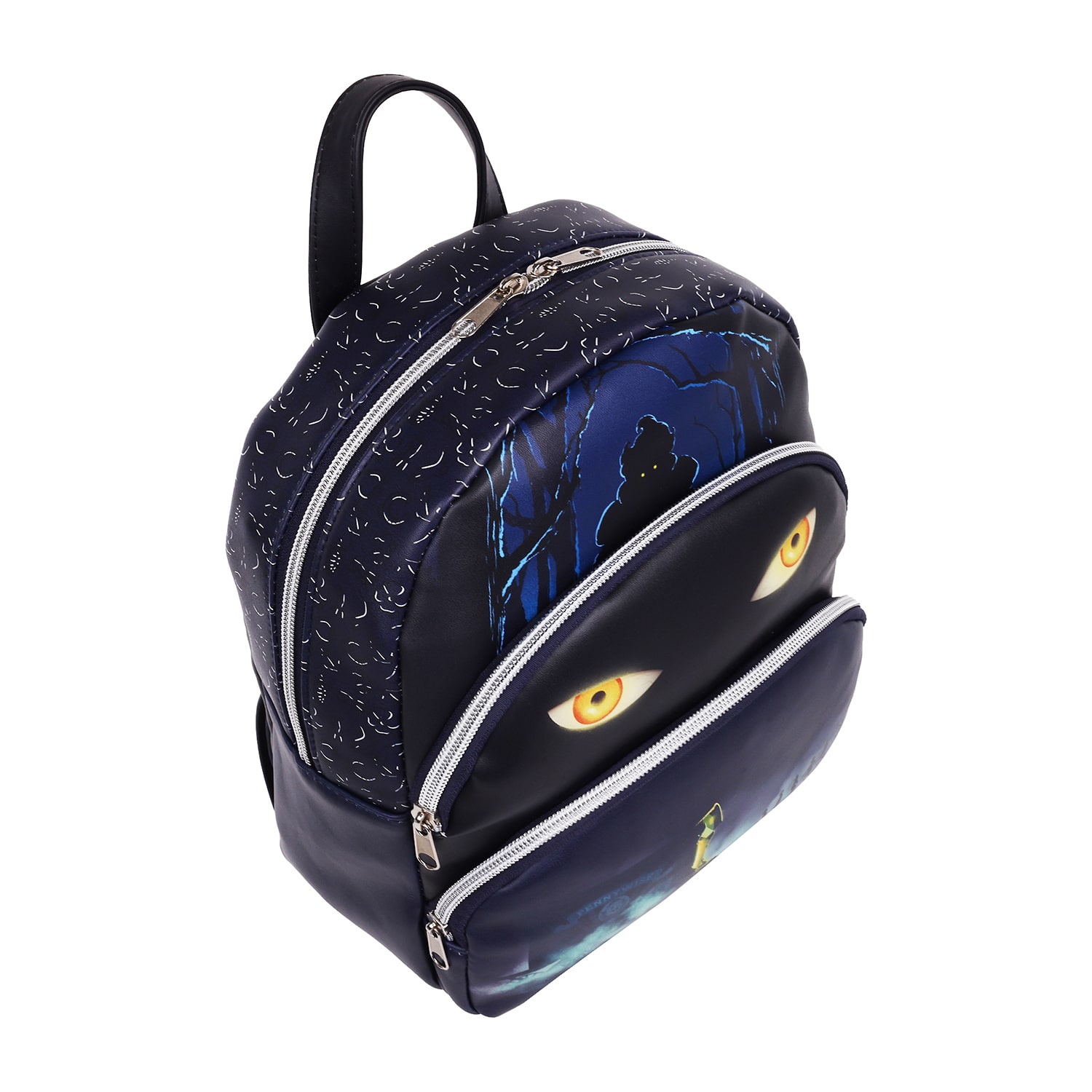 WB It Welcome to Derry's Triple Stack Backpack