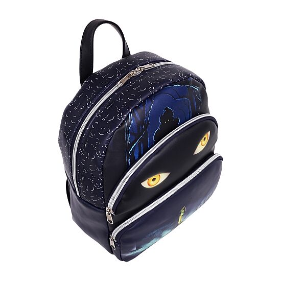 WB It Welcome to Derry's Triple Stack Backpack