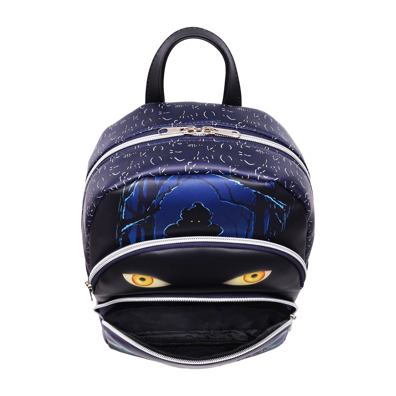 WB It Welcome to Derry's Triple Stack Backpack
