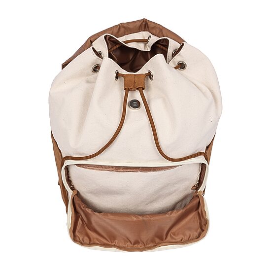 Gilmore Girls Full-Sized Flap Backpack