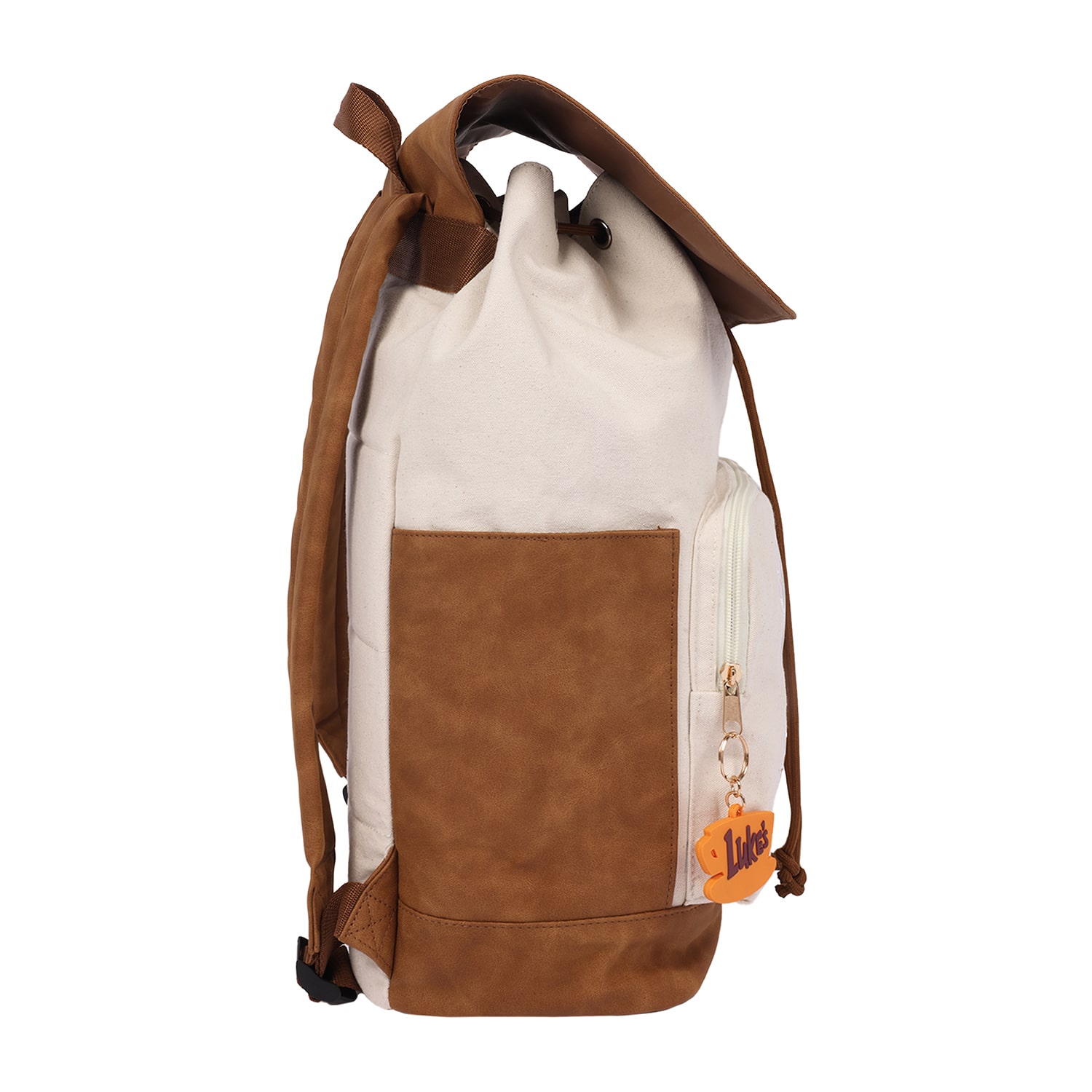 Gilmore Girls Full-Sized Flap Backpack