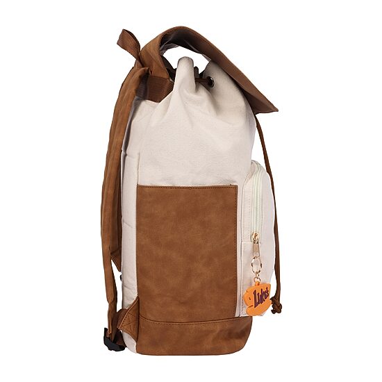 Gilmore Girls Full-Sized Flap Backpack