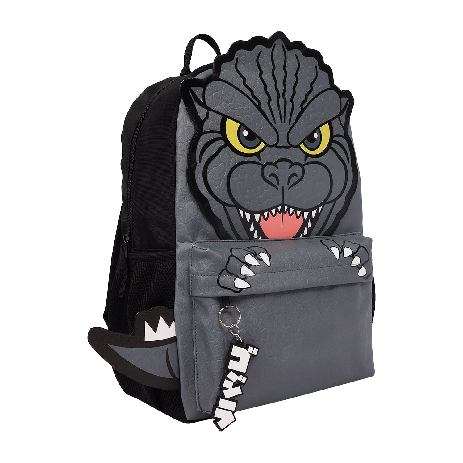 Godzilla Full-Sized Classic Backpack