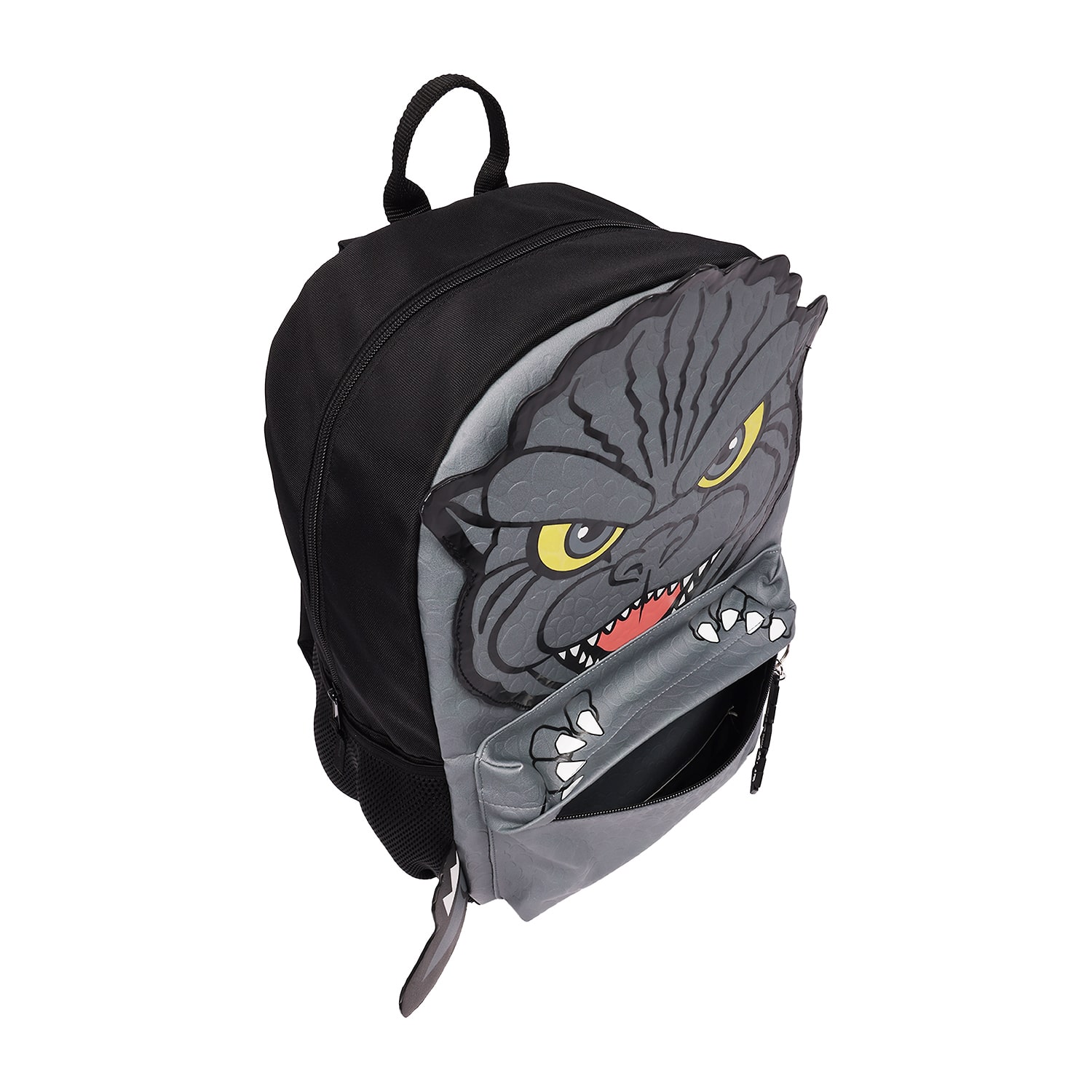 Godzilla Full-Sized Classic Backpack