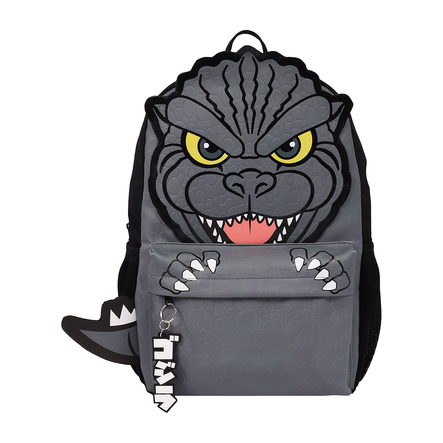 Godzilla Full-Sized Classic Backpack