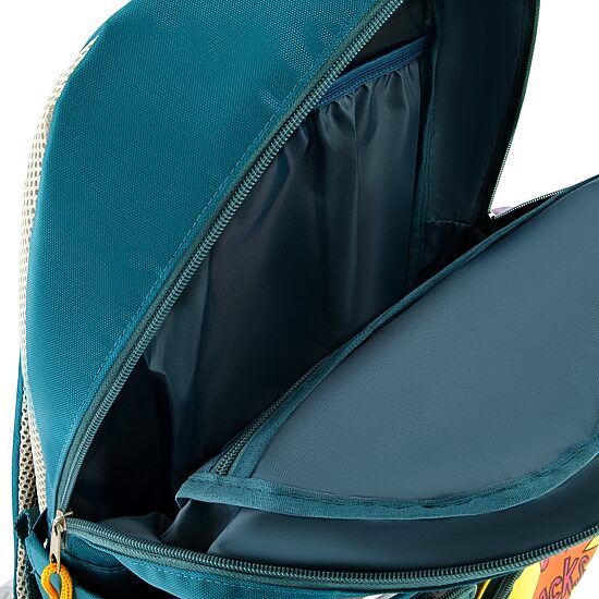 Scooby-Doo! Mystery Machine Pouch Backpack