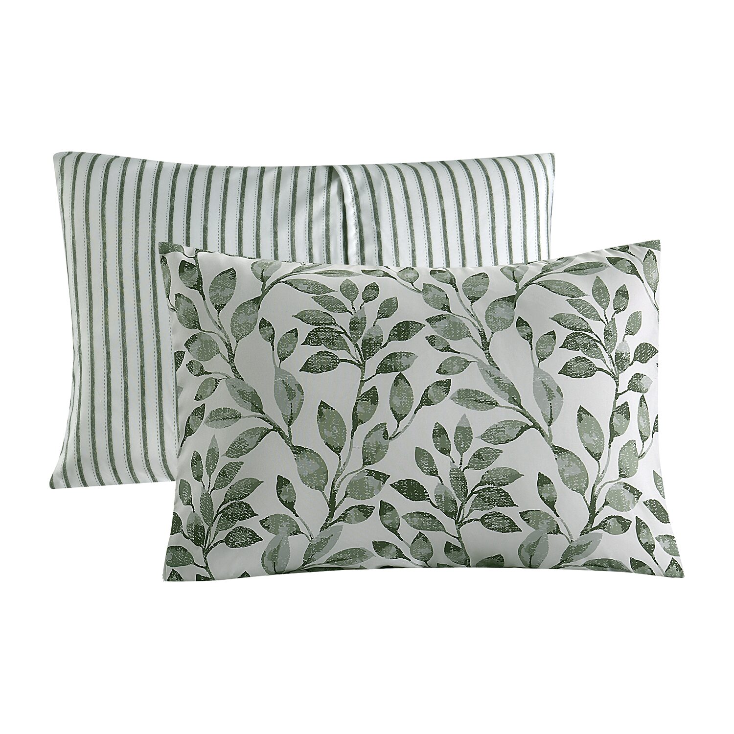 Hudson & Main Kipling Vine 3-pc. Easy Care Comforter Set