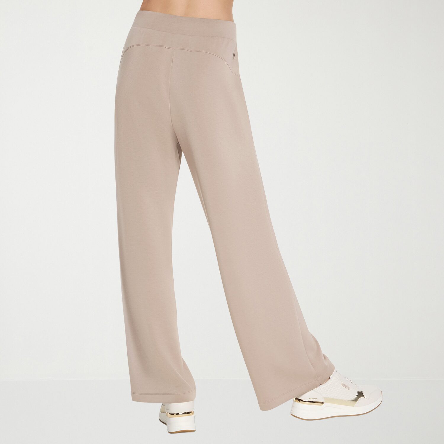 Skechers Womens Cozy Luxe Relaxed Pant