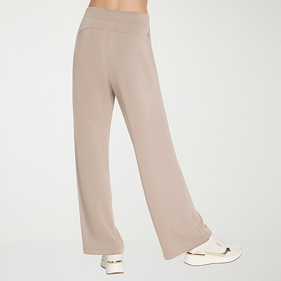 Skechers Womens Cozy Luxe Relaxed Pant