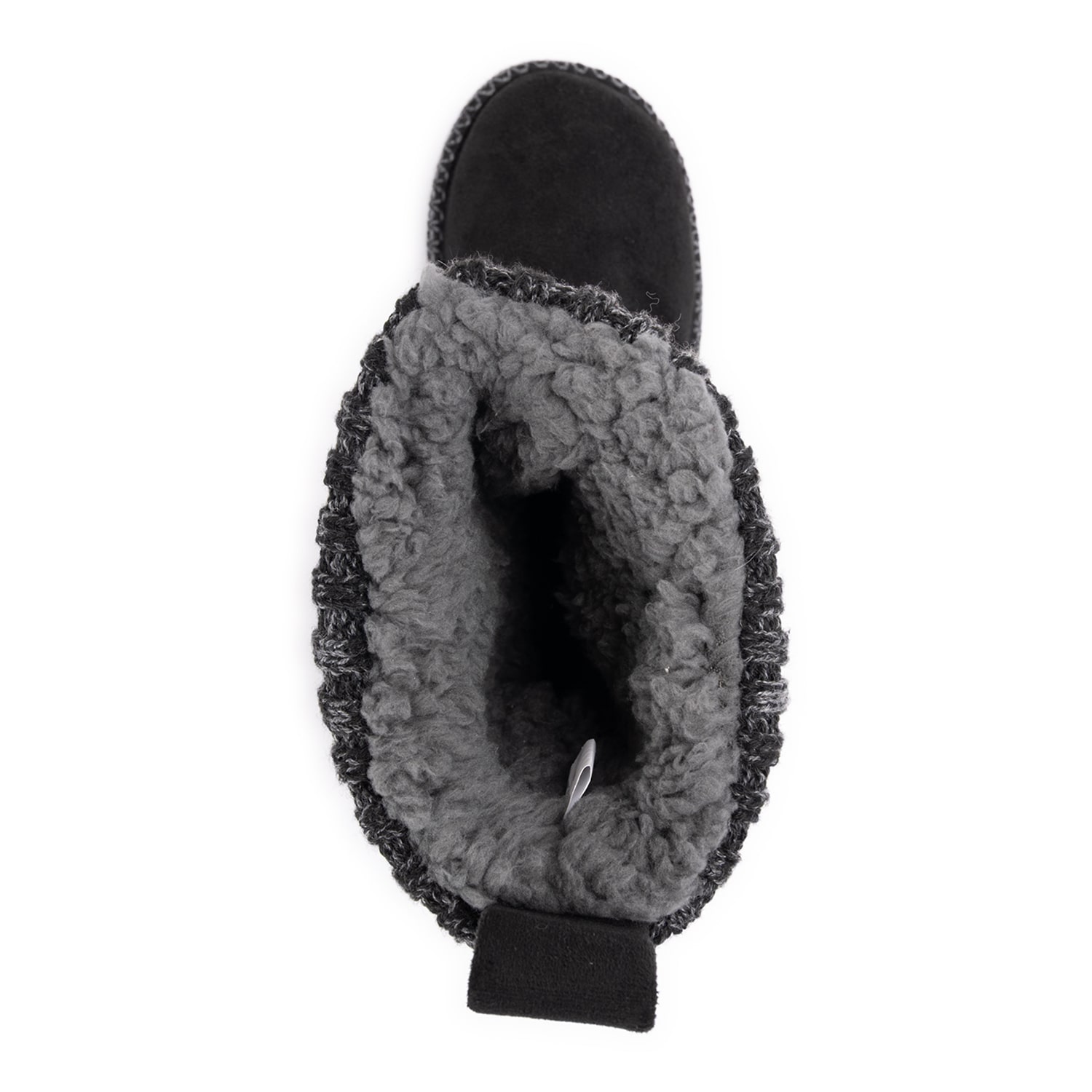 Muk Luks Womens Women'S Ml Footwear Water Resistant Slip Faux Fur Lined Flat Heel Winter Boots