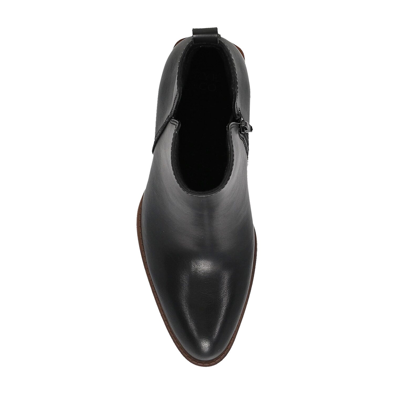 Frye and Co. Womens Astrea Block Heel Booties