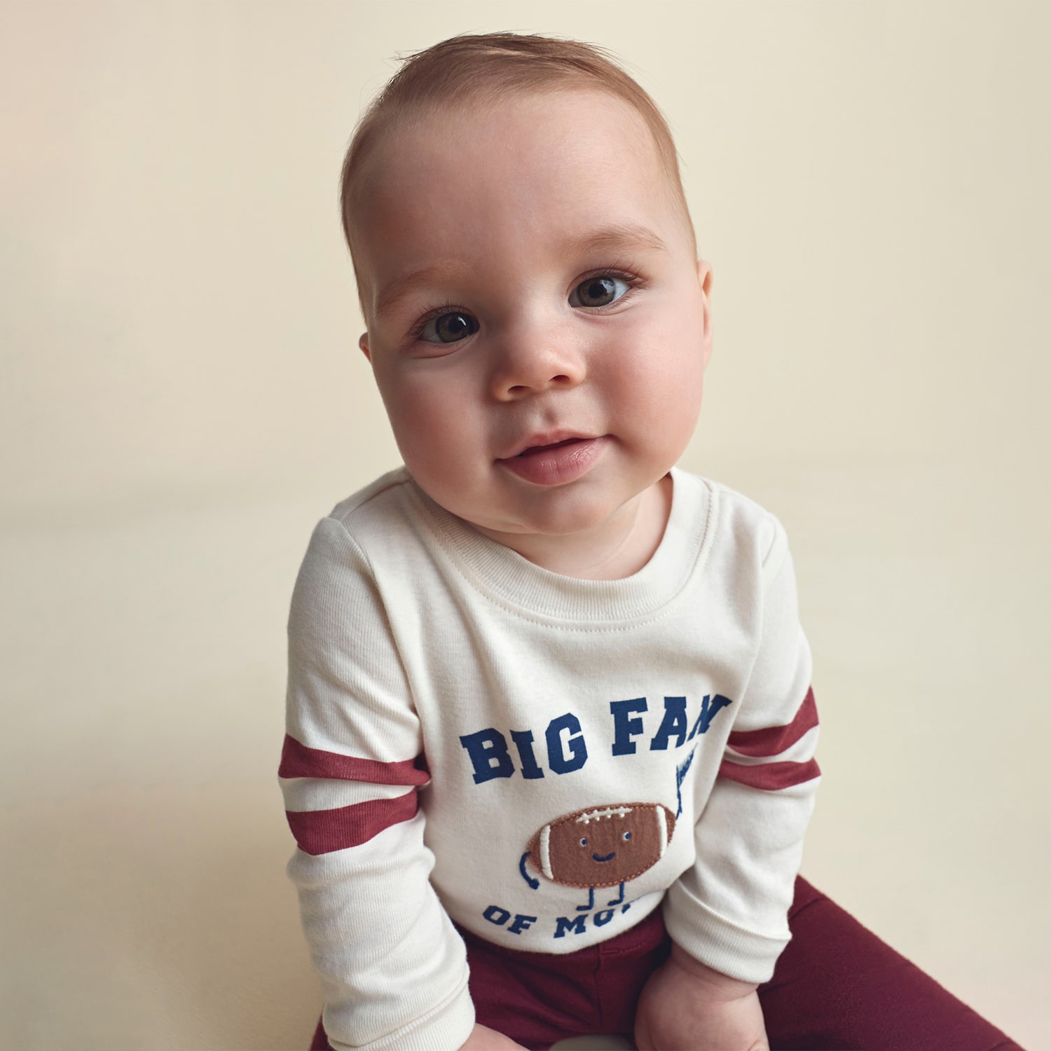 Carter's Baby Boys 2-pc. Pant Set