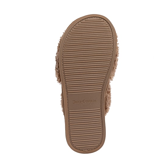 Juicy Couture Goya Womens Clog Slippers
