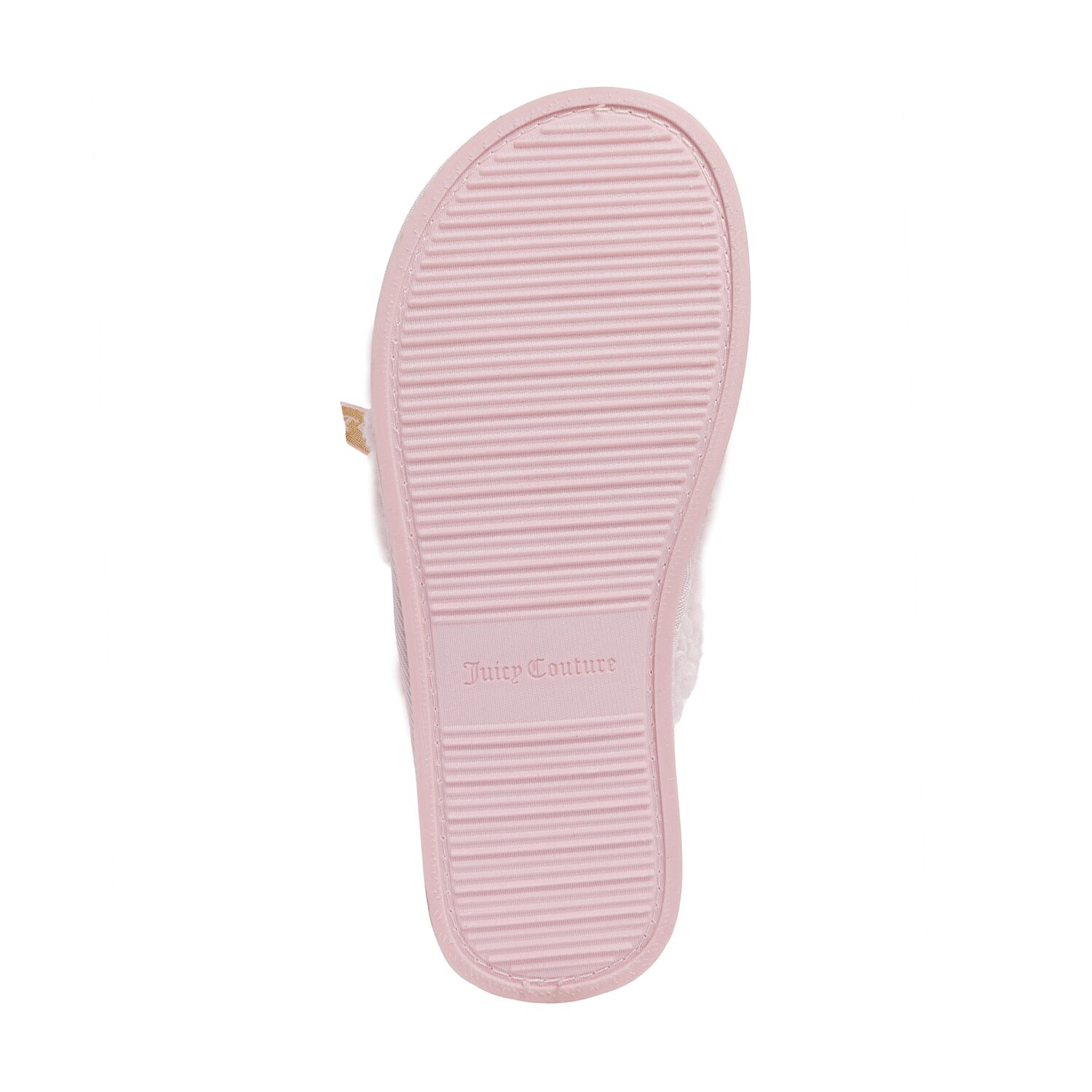 Juicy Couture Goya Womens Clog Slippers