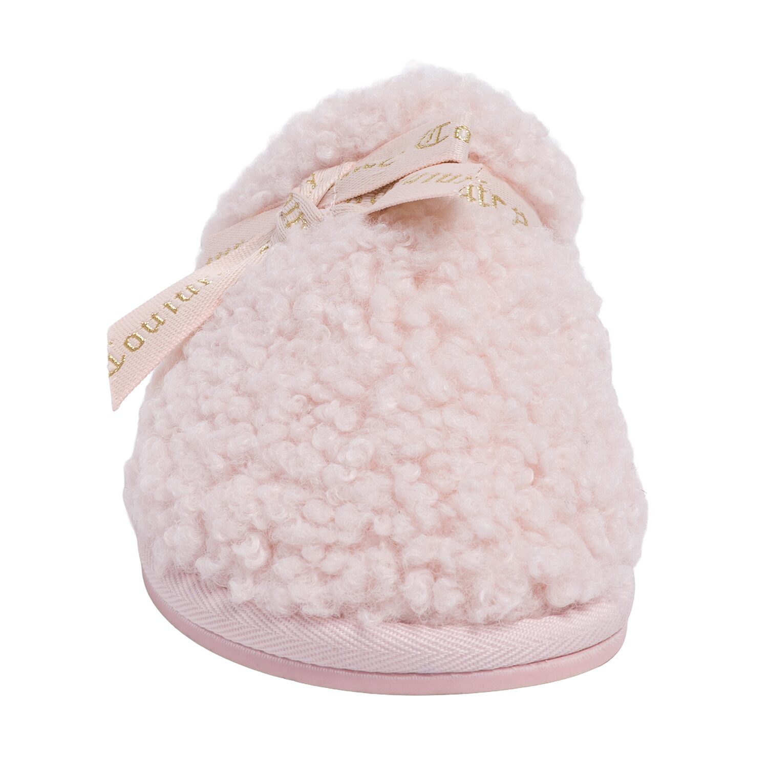 Juicy Couture Goya Womens Clog Slippers