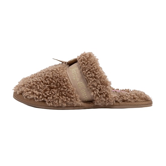 Juicy Couture Goya Womens Clog Slippers