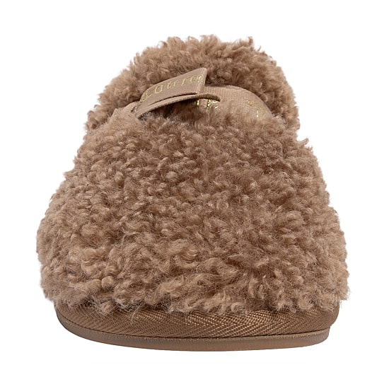 Juicy Couture Goya Womens Clog Slippers