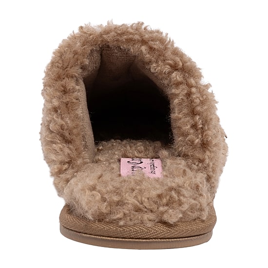 Juicy Couture Goya Womens Clog Slippers