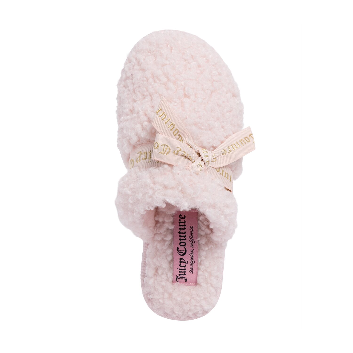 Juicy Couture Goya Womens Clog Slippers