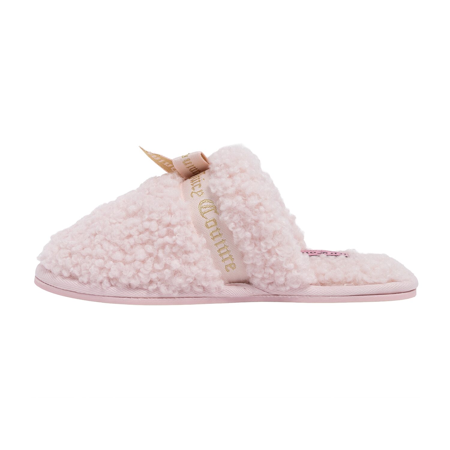 Juicy Couture Goya Womens Clog Slippers